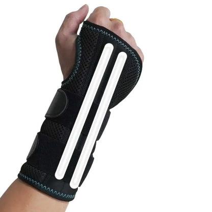 Comfortable Wrist Brace for Enhanced Support and Stability