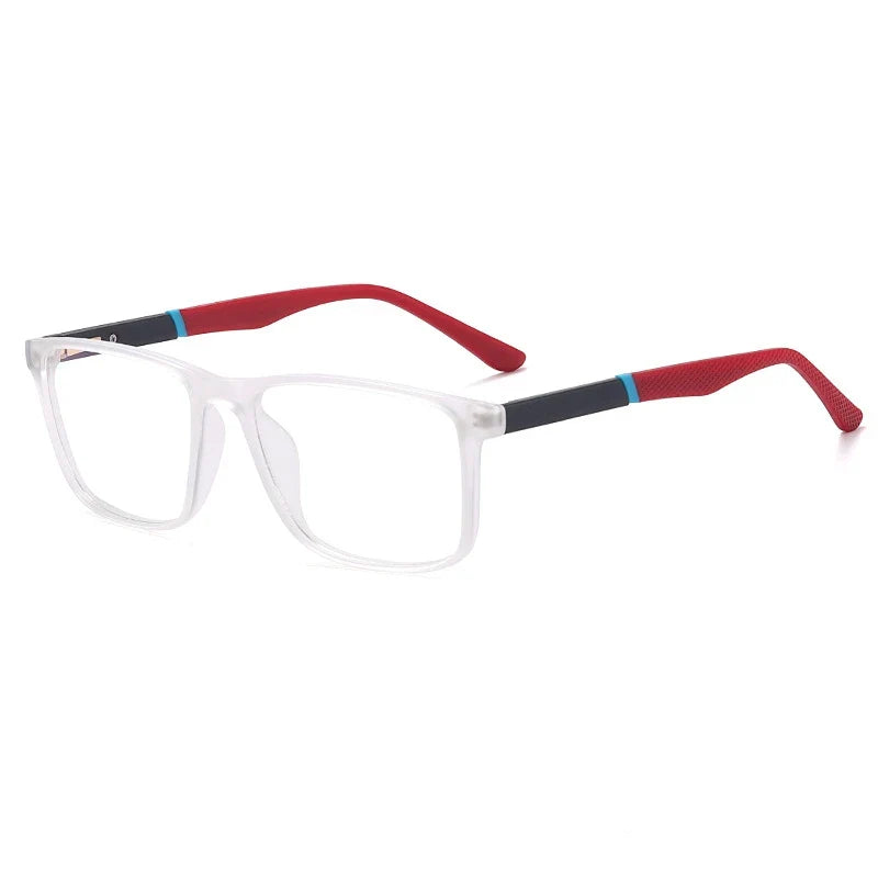 Sport Glasses with Photochromic Lenses