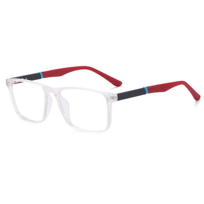 Sport Glasses with Photochromic Lenses