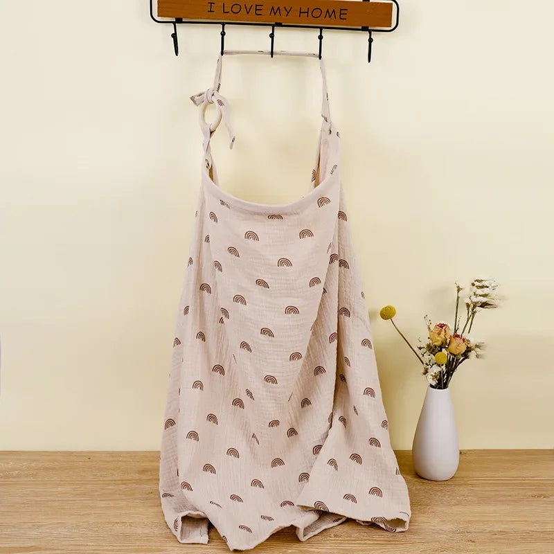 Nursing Cover for Mothers