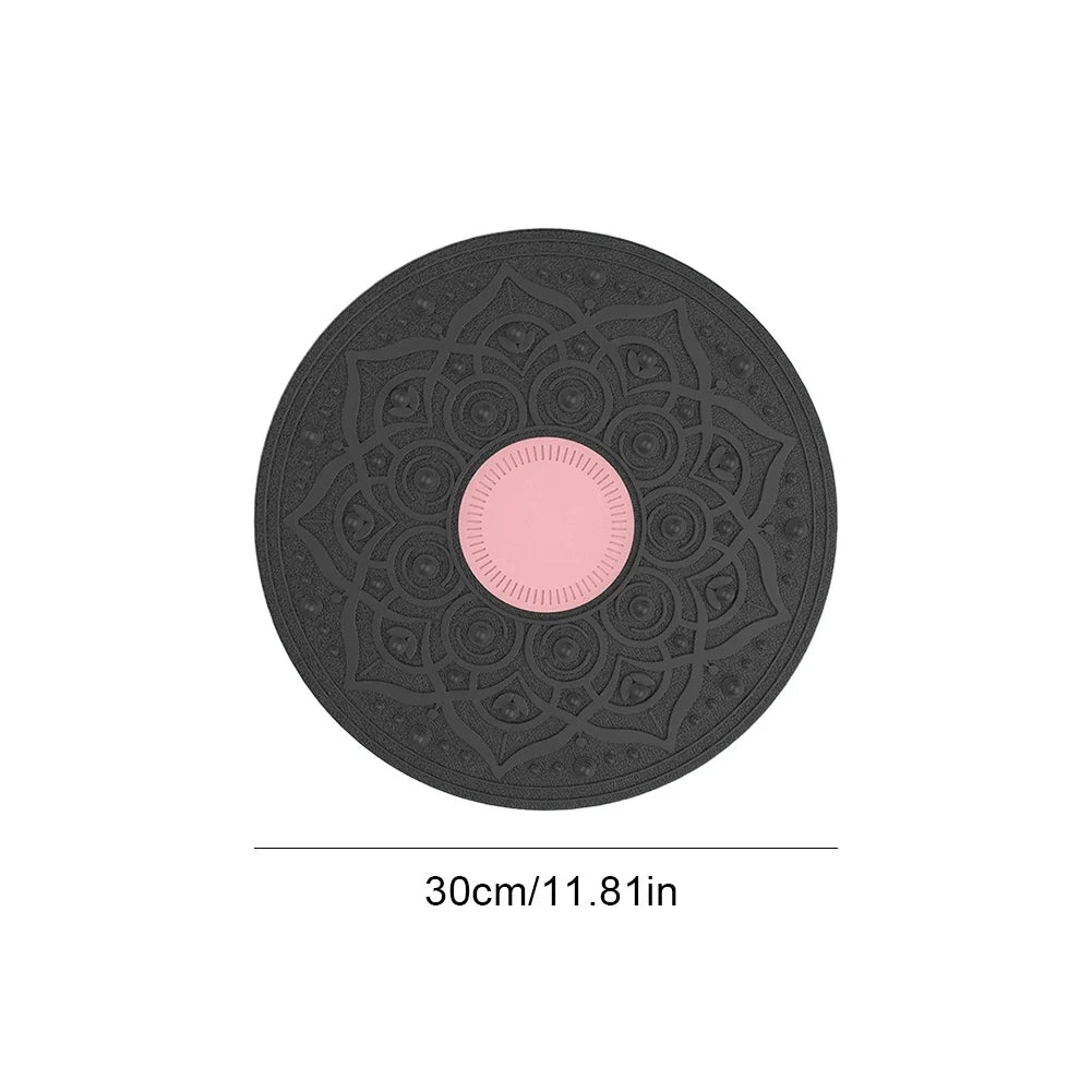 Core Stability and Coordination Training Balance Board