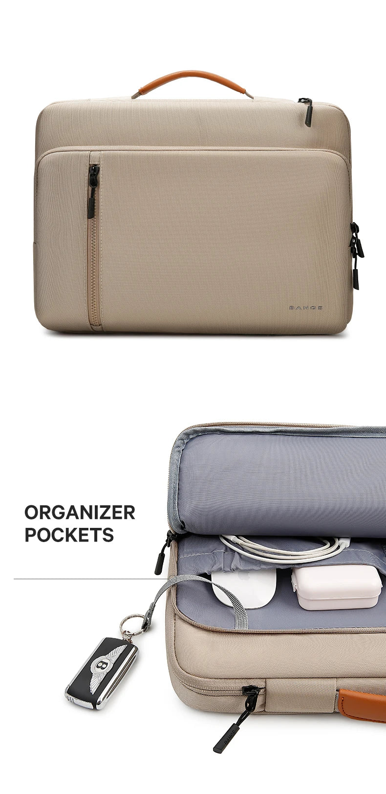 Protective Case for Laptops