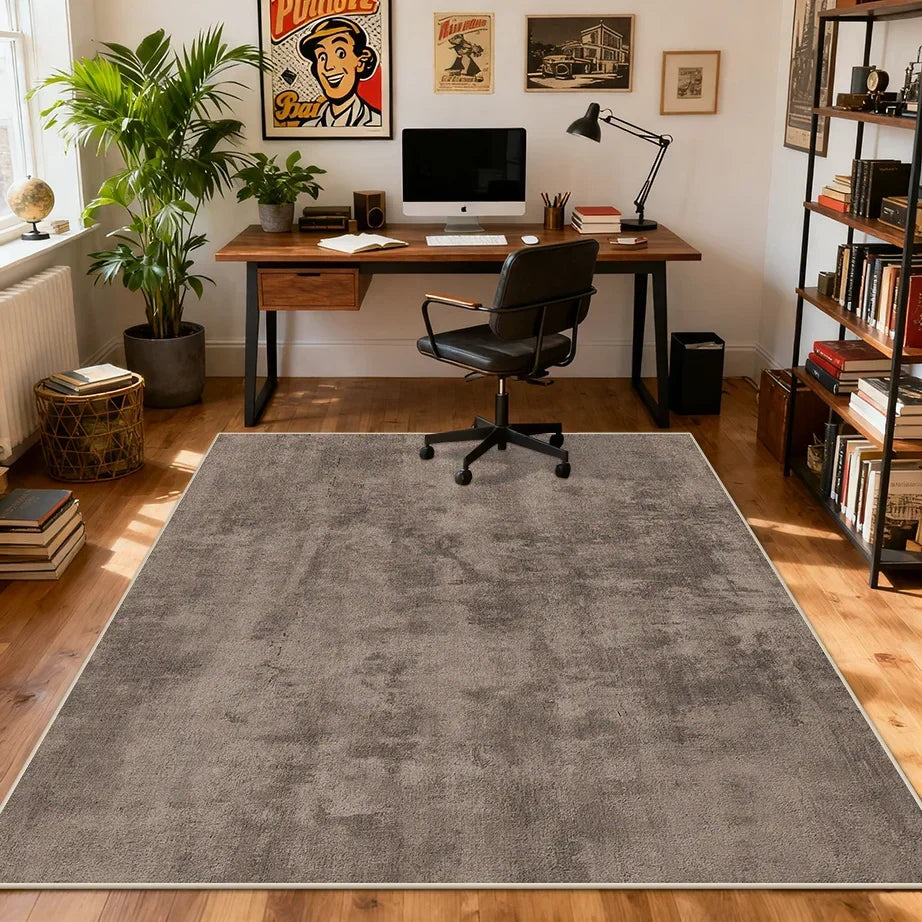 Stylish Area Rug for Bedroom Decoration