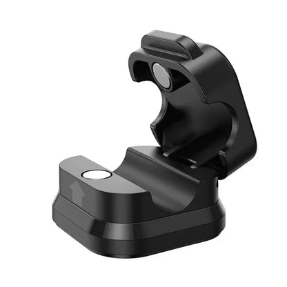 Holder for Magnetic Cables and Clips