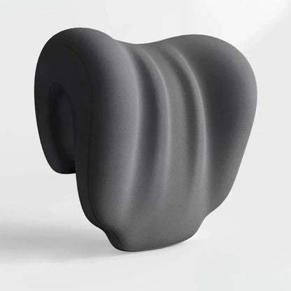 Comfortable Office Nap Cushion with Ergonomic Design