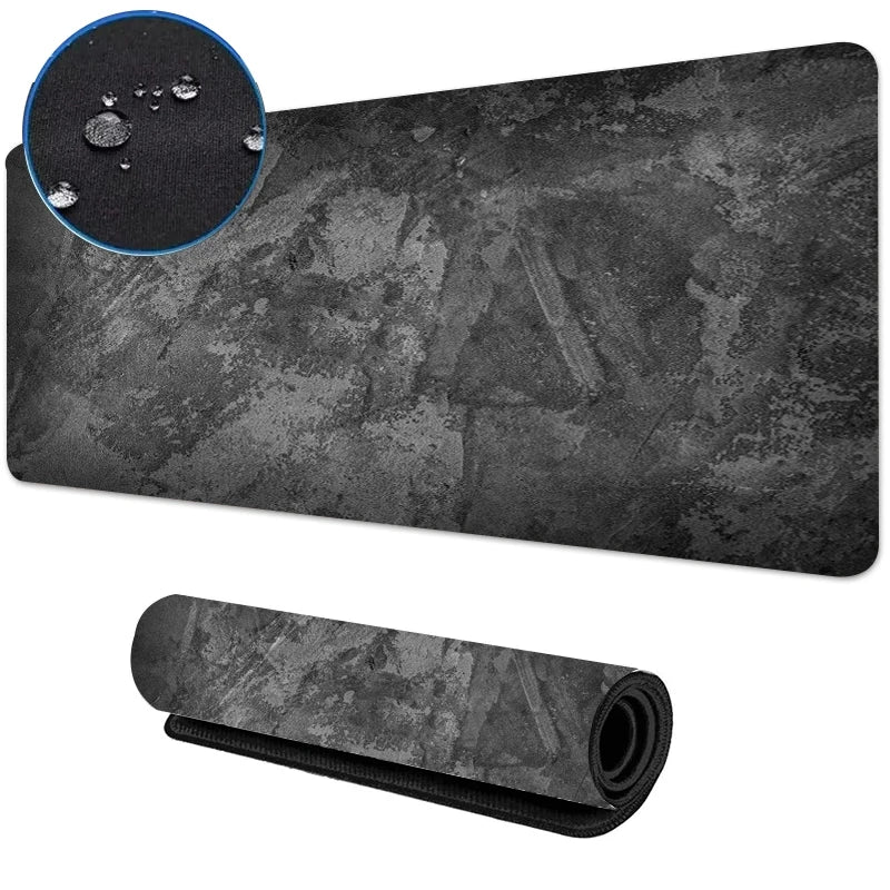 Gaming Mouse Pad - Extra Large, Waterproof & Durable Tarpaulin