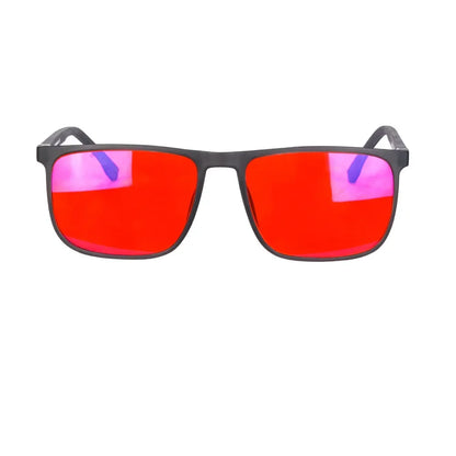 Red Lens Blue Light Blocking Glasses