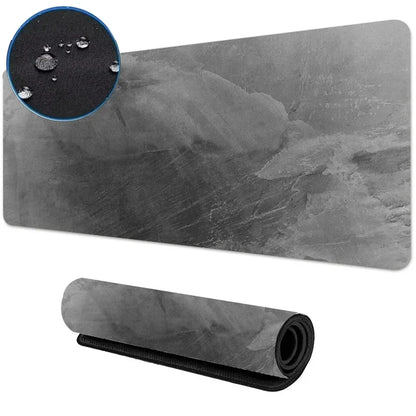 Gaming Mouse Pad - Extra Large, Waterproof & Durable Tarpaulin