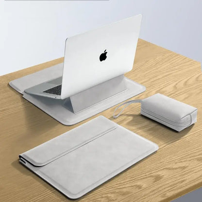 Protective Case for Laptop Sleeve
