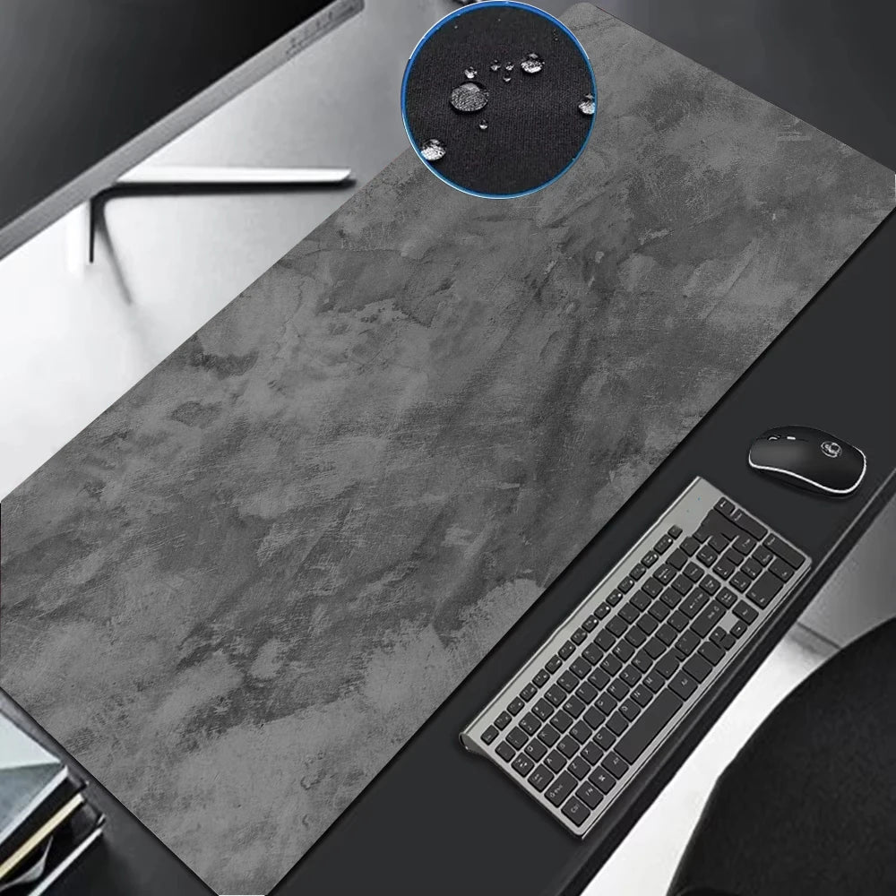 Gaming Mouse Pad - Extra Large, Waterproof & Durable Tarpaulin