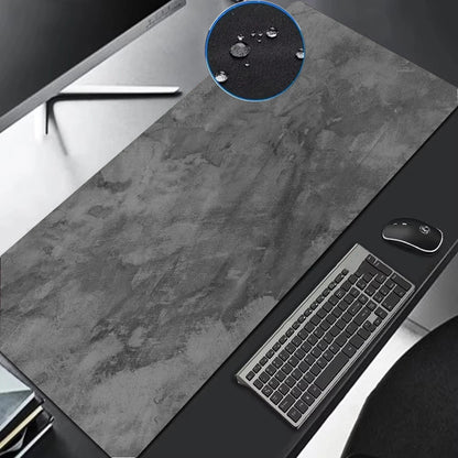 Gaming Mouse Pad - Extra Large, Waterproof & Durable Tarpaulin