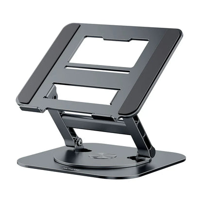 Desk Laptop Stand Made of Aluminum