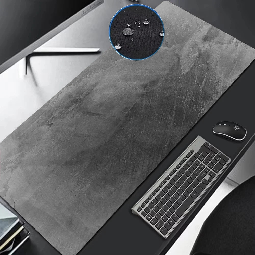 Gaming Mouse Pad - Extra Large, Waterproof & Durable Tarpaulin