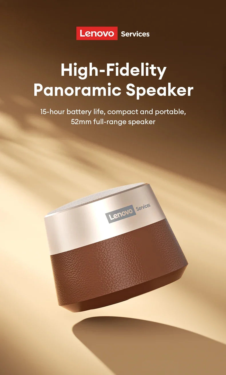 Bluetooth Speaker with Superior Sound Quality