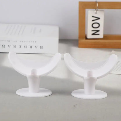 Portable Stand for Smart Speakers - Compact Design