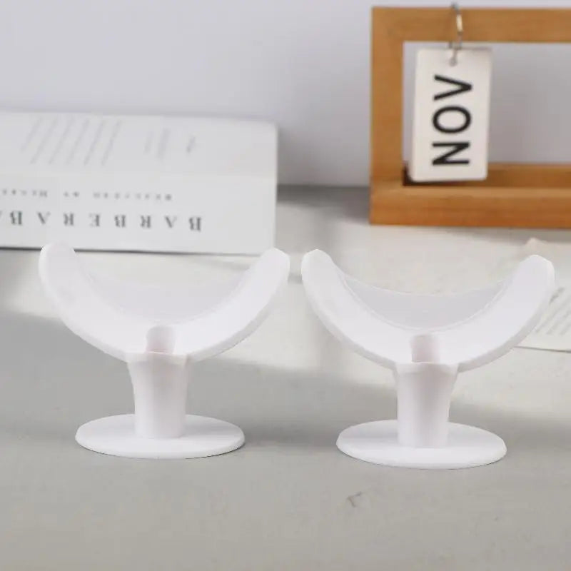 Portable Stand for Smart Speakers - Compact Design