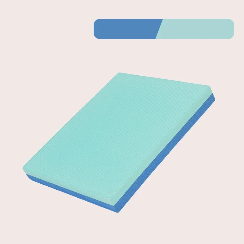 Balance Training Cushion for Yoga and Exercise
