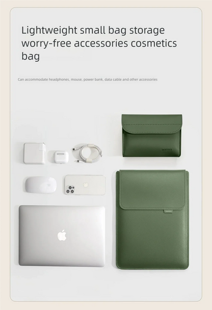 Protective Case for Laptop – Sleeve Bag