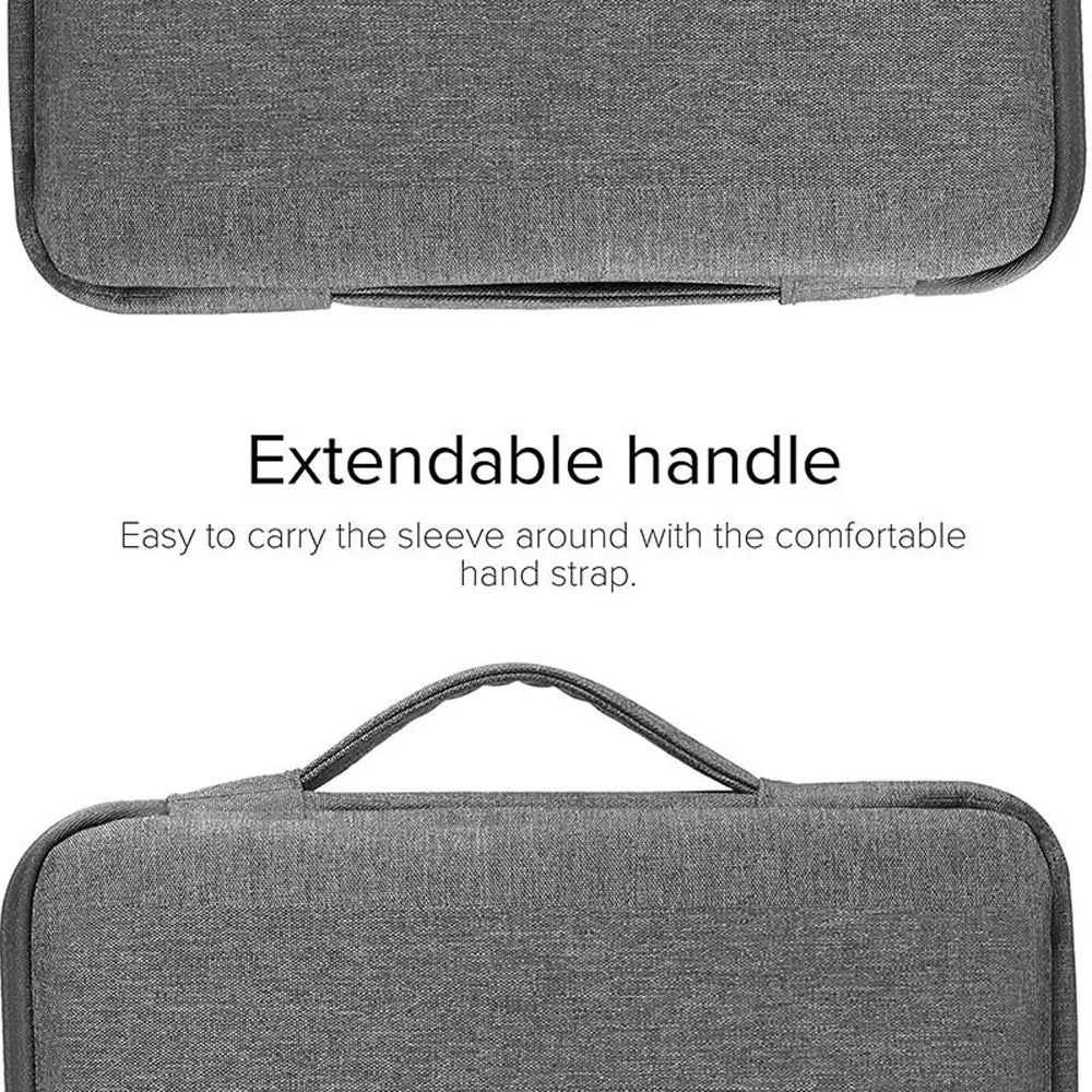 Handbag for Laptop Protection