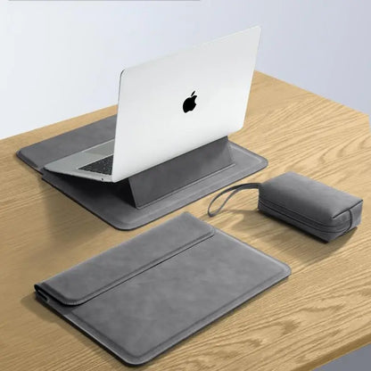 Protective Case for Laptop Sleeve
