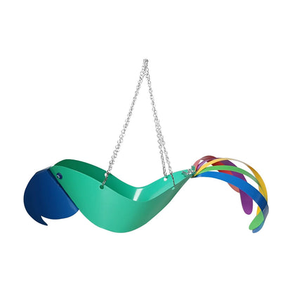 Charming Hanging Garden Planter – Elevate Your Outdoors