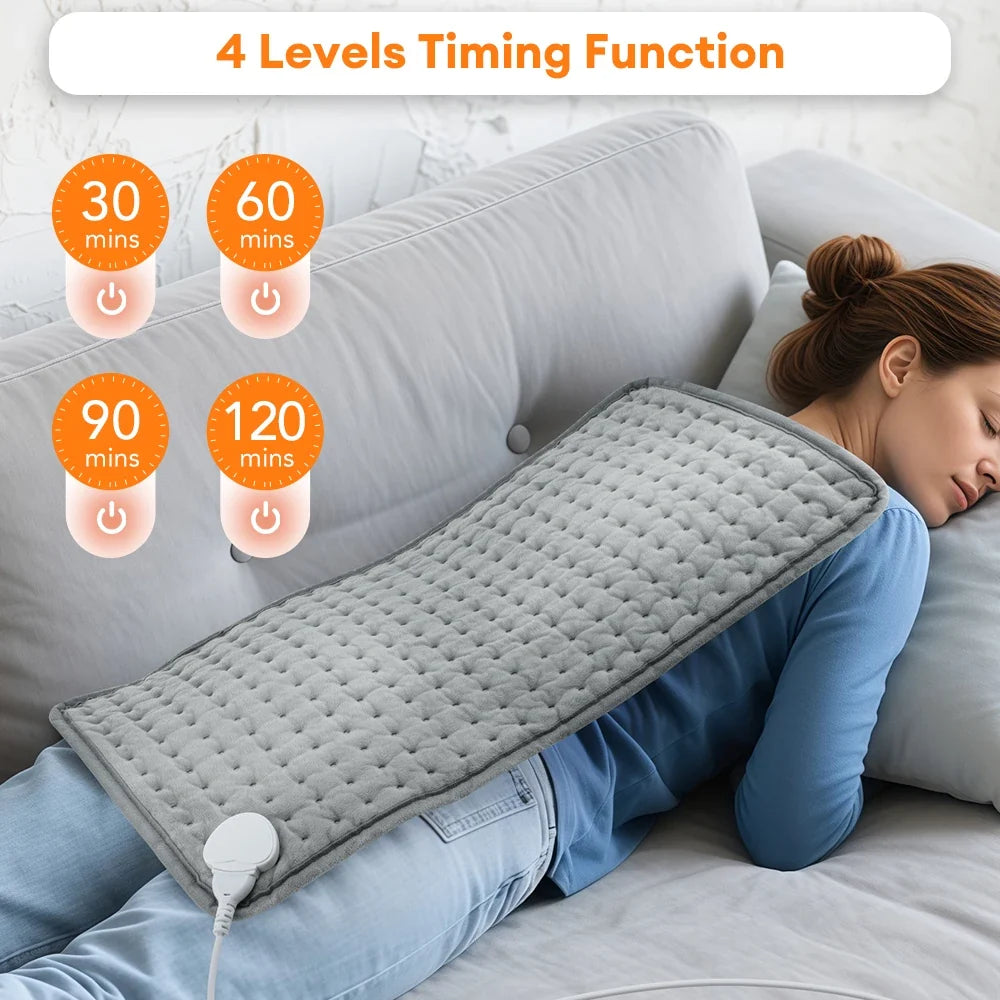 Heating Pad for Pets – Electric Warmth Mat