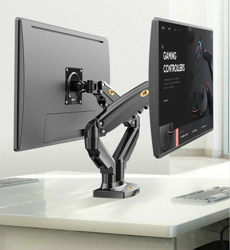 Desk Mount for Monitors and Laptops
