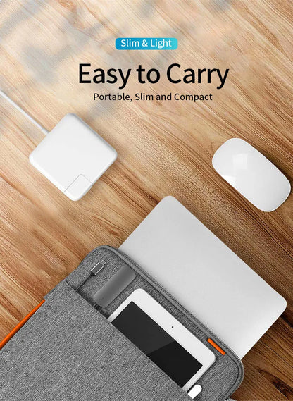Multi-Port Charging Hub