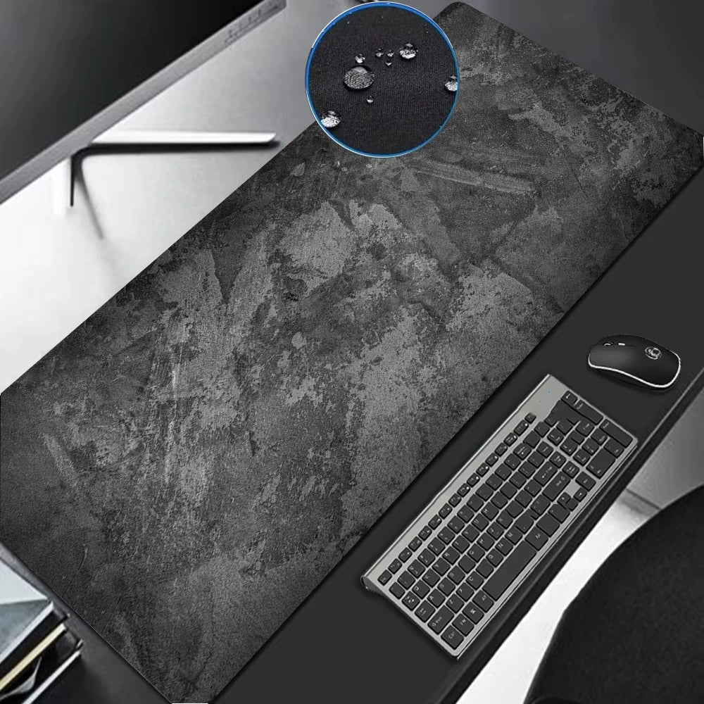 Gaming Mouse Pad - Extra Large, Waterproof & Durable Tarpaulin
