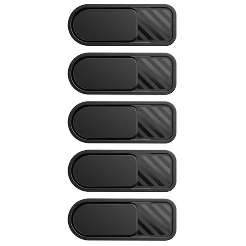 Webcam Cover Protector – Privacy Shield for Camera