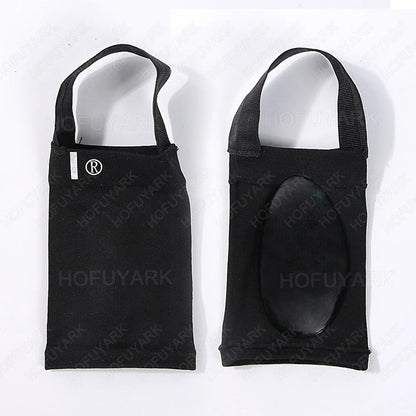 Silicone Insoles for Enhanced Arch Support