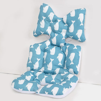 Head Support Cushion for Cloud-like Comfort