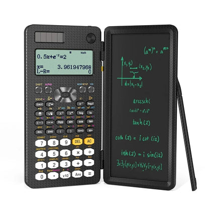 Scientific Calculator Set for Academic Use