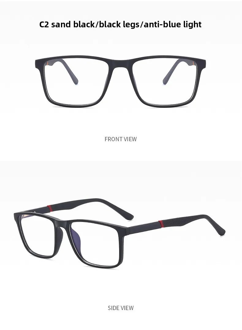 Sport Glasses with Photochromic Lenses