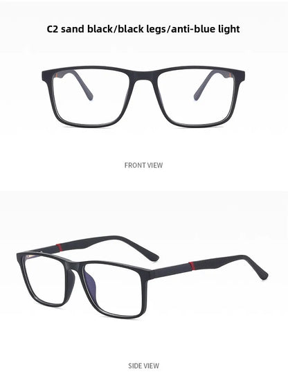 Sport Glasses with Photochromic Lenses
