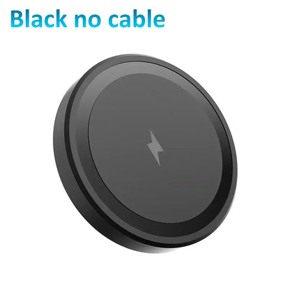 Fast Charging Pad 100W with Magnetic Alignment