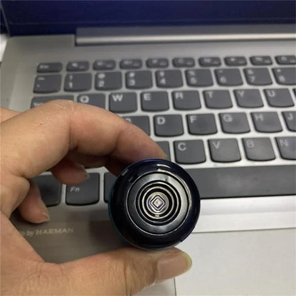Compact Bluetooth Speaker with Wireless Connectivity