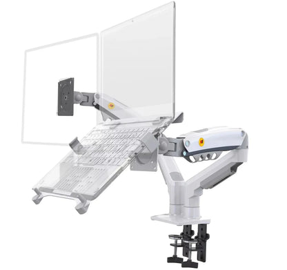 Desk Mount for Monitors and Laptops
