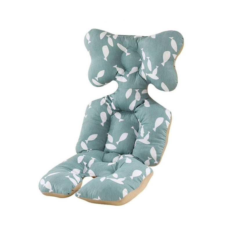 Head Support Cushion for Cloud-like Comfort