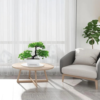 Decorative Faux Bonsai Tree