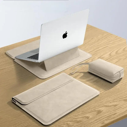 Protective Case for Laptop Sleeve