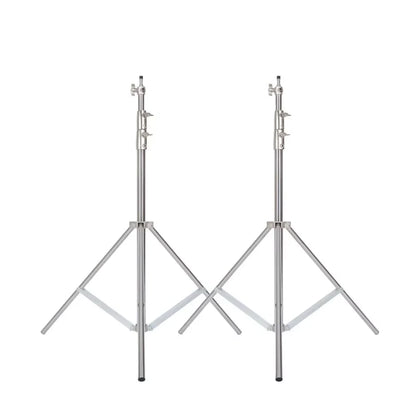 Tripod for Studio Lighting - 2.9M Height Adjustable Stand