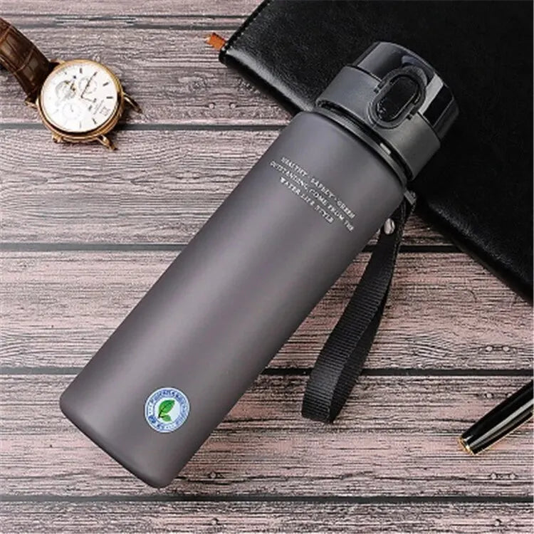 Durable Water Bottle for Sports – Leak-Resistant Design