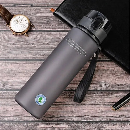Durable Water Bottle for Sports – Leak-Resistant Design