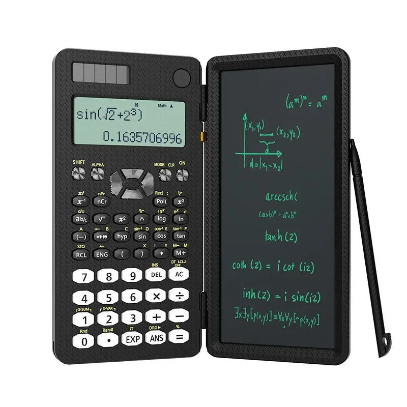 Scientific Calculator Set for Academic Use