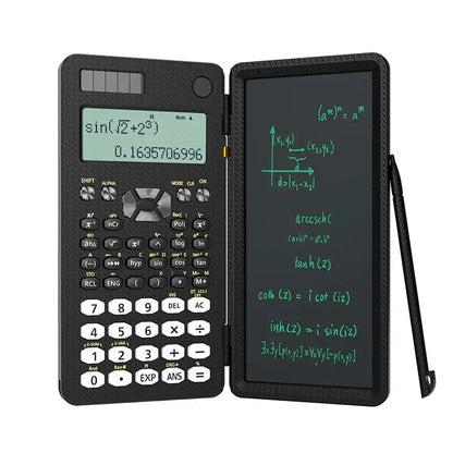 Scientific Calculator Set for Academic Use