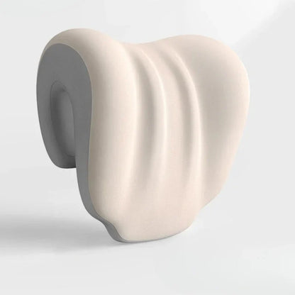 Comfortable Office Nap Cushion with Ergonomic Design