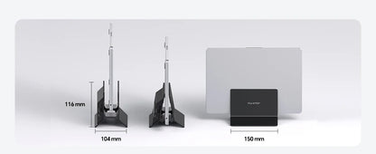 Multi-Device Charging Docking Station