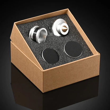Set of 4 Speaker Spike Feet for HiFi Systems