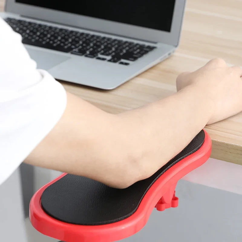 Wrist Support for Desk Arm Rest
